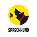 Logo # 84650 voor Sprechhund wedstrijd