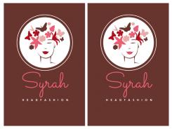 Logo # 282486 voor Syrah Head Fashion wedstrijd