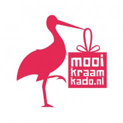 Logo # 75932 voor Speels logo voor mooikraamkado.nl wedstrijd