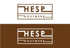 Logo # 204845 voor Logo voor meubelmaker/houtbewerker wedstrijd