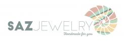 Logo # 461456 voor Ontwerp Logo met schelp voor handmade jewelry! wedstrijd