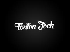 Logo # 547991 voor Creation of a logo for a bar/restaurant: Tonton Foch wedstrijd