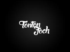 Logo # 547992 voor Creation of a logo for a bar/restaurant: Tonton Foch wedstrijd