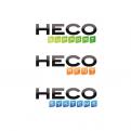 Logo # 18120 voor Logo voor Heco Systems BV wedstrijd