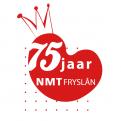 Logo # 15347 voor 75 jarig lustrum NMT Friesland wedstrijd