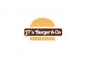 Logo  # 447145 für Burger und Co Wettbewerb