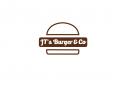 Logo  # 447146 für Burger und Co Wettbewerb