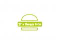 Logo  # 447147 für Burger und Co Wettbewerb