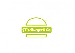 Logo  # 447147 für Burger und Co Wettbewerb