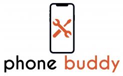 Logo design # 925014 for Design Logo for: Phone Buddy contest