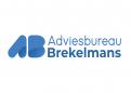 Logo design # 1123195 for Logo for Adviesbureau Brekelmans  consultancy firm  contest