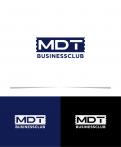 Logo # 1177356 voor MDT Businessclub wedstrijd