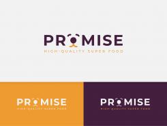 Logo design # 1196835 for promise dog and catfood logo contest