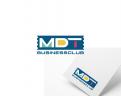 Logo # 1178077 voor MDT Businessclub wedstrijd