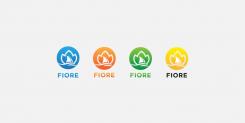 Logo # 877424 voor Sailing Fiore : Flower Power Sailing Circumnavigation wedstrijd