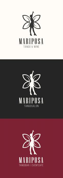 Logo  # 1090010 für Mariposa Wettbewerb