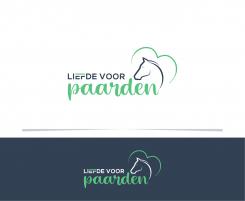 Logo # 1217732 voor Ontwerp een logo voor een nieuw tv programma over paarden wedstrijd