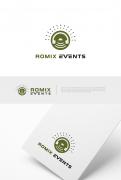 Logo design # 1284160 for Robust logo for a DJ event business including rental of light sound contest