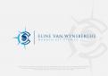 Logo design # 1038189 for Logo travel journalist Eline Van Wynsberghe contest