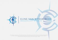 Logo # 1038190 voor Logo reisjournalist Eline Van Wynsberghe wedstrijd