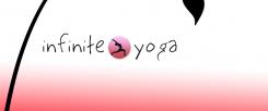 Logo  # 69267 für infinite yoga Wettbewerb
