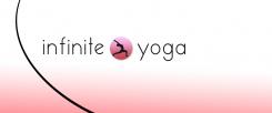 Logo  # 69268 für infinite yoga Wettbewerb