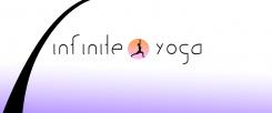 Logo  # 69269 für infinite yoga Wettbewerb