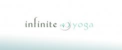 Logo design # 69989 for infiniteyoga contest