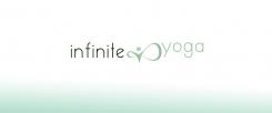 Logo  # 69992 für infinite yoga Wettbewerb