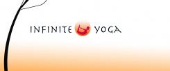 Logo  # 69216 für infinite yoga Wettbewerb