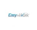 Logo # 504942 voor Easy to Work wedstrijd