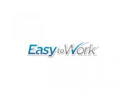 Logo design # 504942 for Easy to Work contest