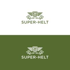 Logo # 1147253 voor Logo voor een bedrijf met gezonde granola’s wedstrijd
