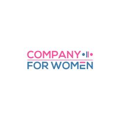 Logo design # 1147756 for Design of a logo to promotes women in businesses contest