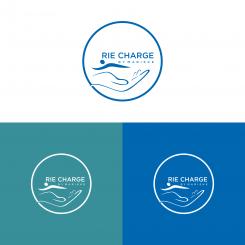 Logo design # 1129400 for Logo for my Massge Practice name Rie Charge by Marieke contest