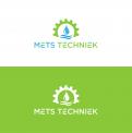 Logo # 1127103 voor nieuw logo voor bedrijfsnaam   Mets Techniek wedstrijd