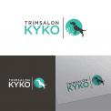 Logo design # 1129834 for Logo for new Grooming Salon  Trimsalon KyKo contest