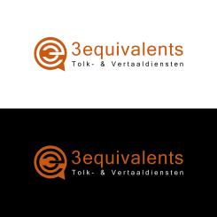 Logo design # 1144784 for Fresh   modern logo for a translation agency contest
