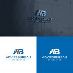 Logo design # 1124929 for Logo for Adviesbureau Brekelmans  consultancy firm  contest