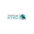 Logo design # 1129855 for Logo for new Grooming Salon  Trimsalon KyKo contest
