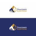 Logo design # 1134872 for Design a logo for our new company ’Duurzaam kantoor be’  sustainable office  contest
