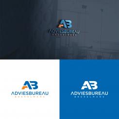 Logo design # 1124942 for Logo for Adviesbureau Brekelmans  consultancy firm  contest