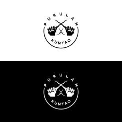 Logo design # 1136287 for Pukulan Kuntao contest