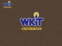 Logo # 24672 voor WKIT We Keep In Touch. Hét logo! Wie is de CreaBea!? wedstrijd