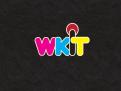 Logo # 24673 voor WKIT We Keep In Touch. Hét logo! Wie is de CreaBea!? wedstrijd
