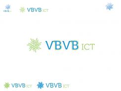 Logo # 118570 voor Logo ontwerp voor informeel ICT bedrijf wedstrijd