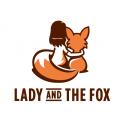 Logo design # 440123 for Lady & the Fox needs a logo. contest
