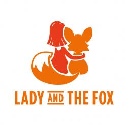 Logo # 440125 voor Lady & the Fox needs a logo. wedstrijd