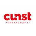 Logo # 458721 voor Restaurant Cunst© wedstrijd