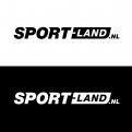 Logo # 447093 voor Logo voor sport-land.nl wedstrijd
